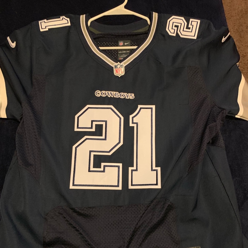 Football jersey